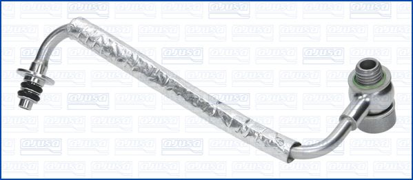 Conducta ulei, incarcare OP10202 AJUSA