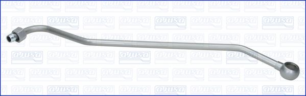 Conducta ulei, incarcare OP10376 AJUSA