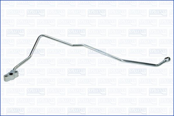 Conducta ulei, incarcare OP10404 AJUSA