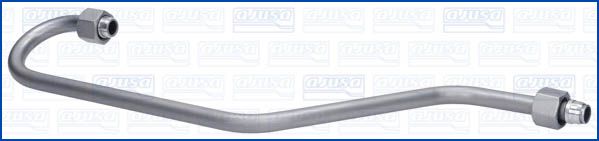 Conducta ulei, incarcare OP10487 AJUSA