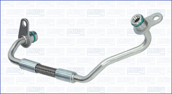 Conducta ulei, incarcare OP10593 AJUSA