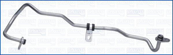 Conducta ulei, incarcare OP10627 AJUSA
