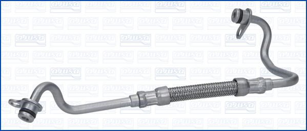 Conducta ulei, incarcare OP10642 AJUSA