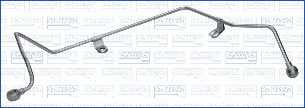 Conducta ulei, incarcare OP10688 AJUSA