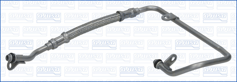 Conducta ulei, incarcare OP10703 AJUSA