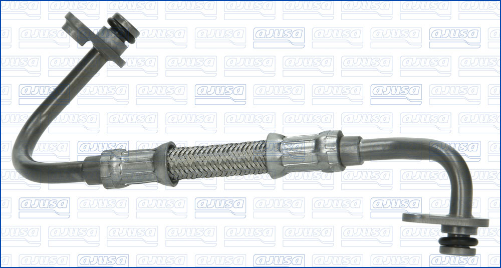 Conducta ulei, incarcare OP10704 AJUSA