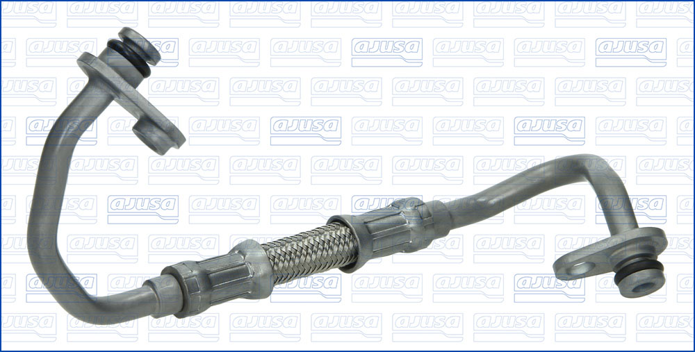 Conducta ulei, incarcare OP10705 AJUSA