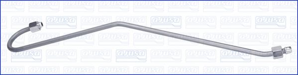 Conducta ulei, incarcare OP10761 AJUSA