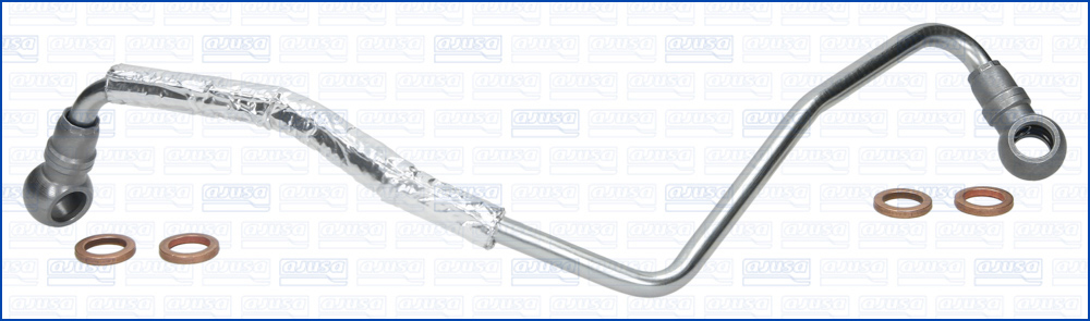 Conducta ulei, incarcare OP10949 AJUSA