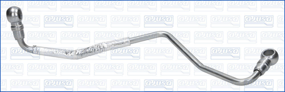 Conducta ulei, incarcare OP11088 AJUSA