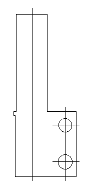 Amortizor 27-981-F BOGE