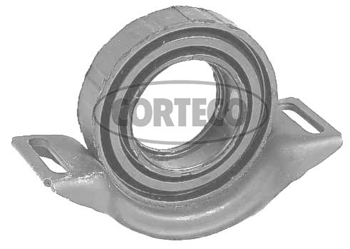 Suport, ax cardanic 600431 CORTECO