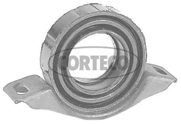 Suport, ax cardanic 600433 CORTECO