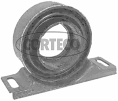 Suport, ax cardanic 602288 CORTECO