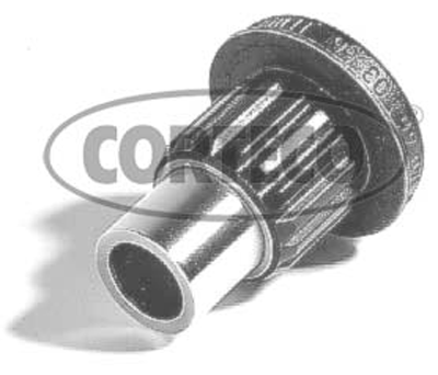 Levier control, coloana directie 602332 CORTECO