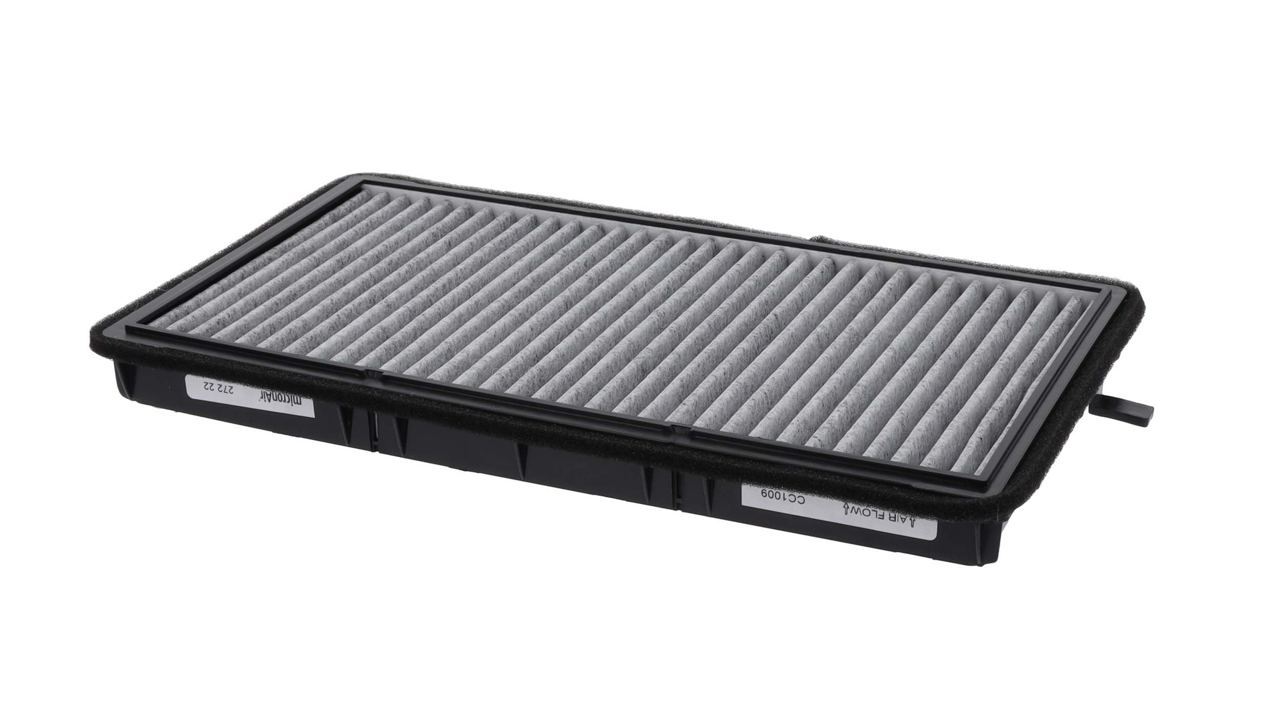 Filtru, aer habitaclu 80000359 CORTECO