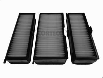 Filtru, aer habitaclu 21652342 CORTECO