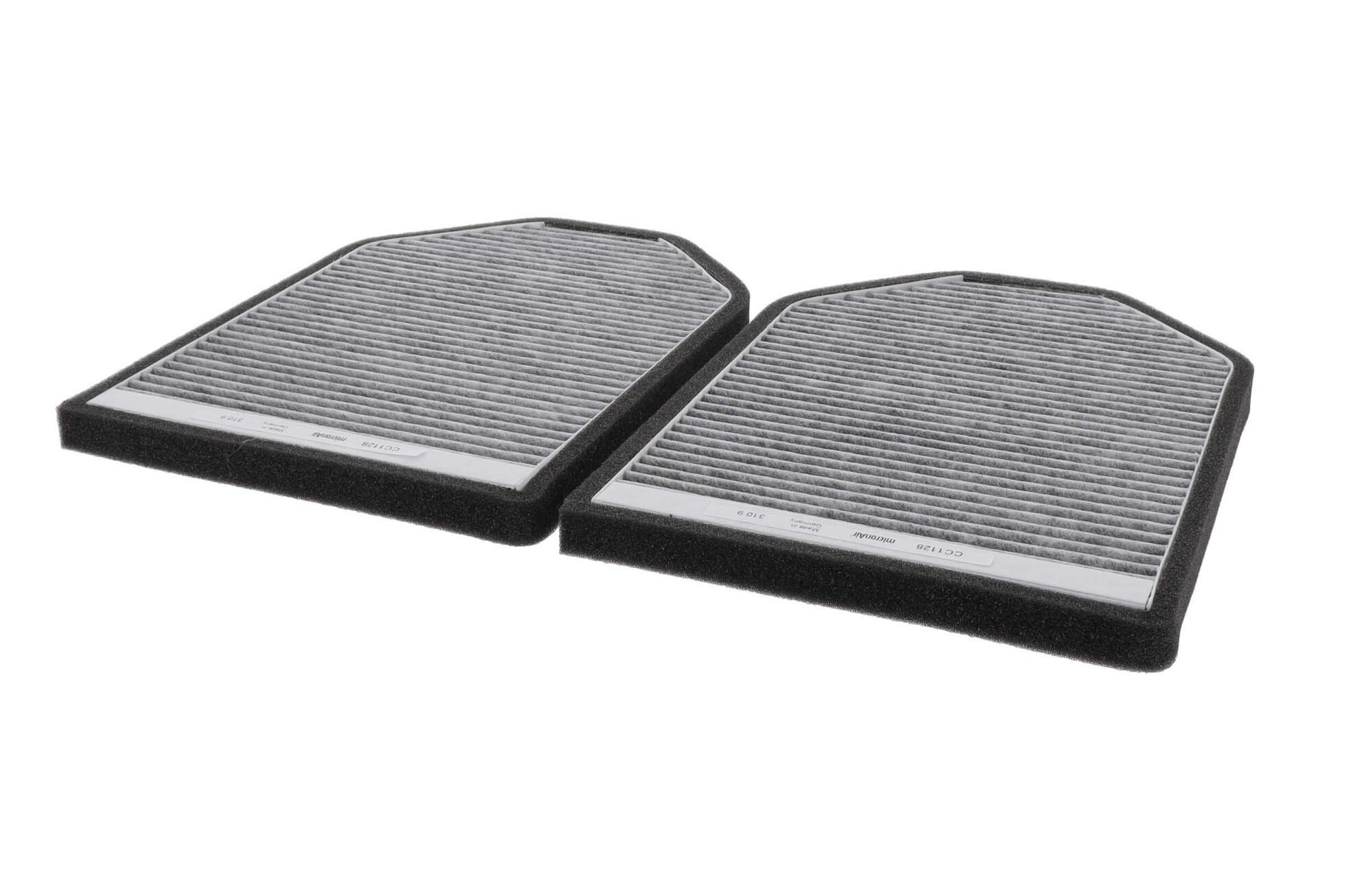 Filtru, aer habitaclu 21652552 CORTECO