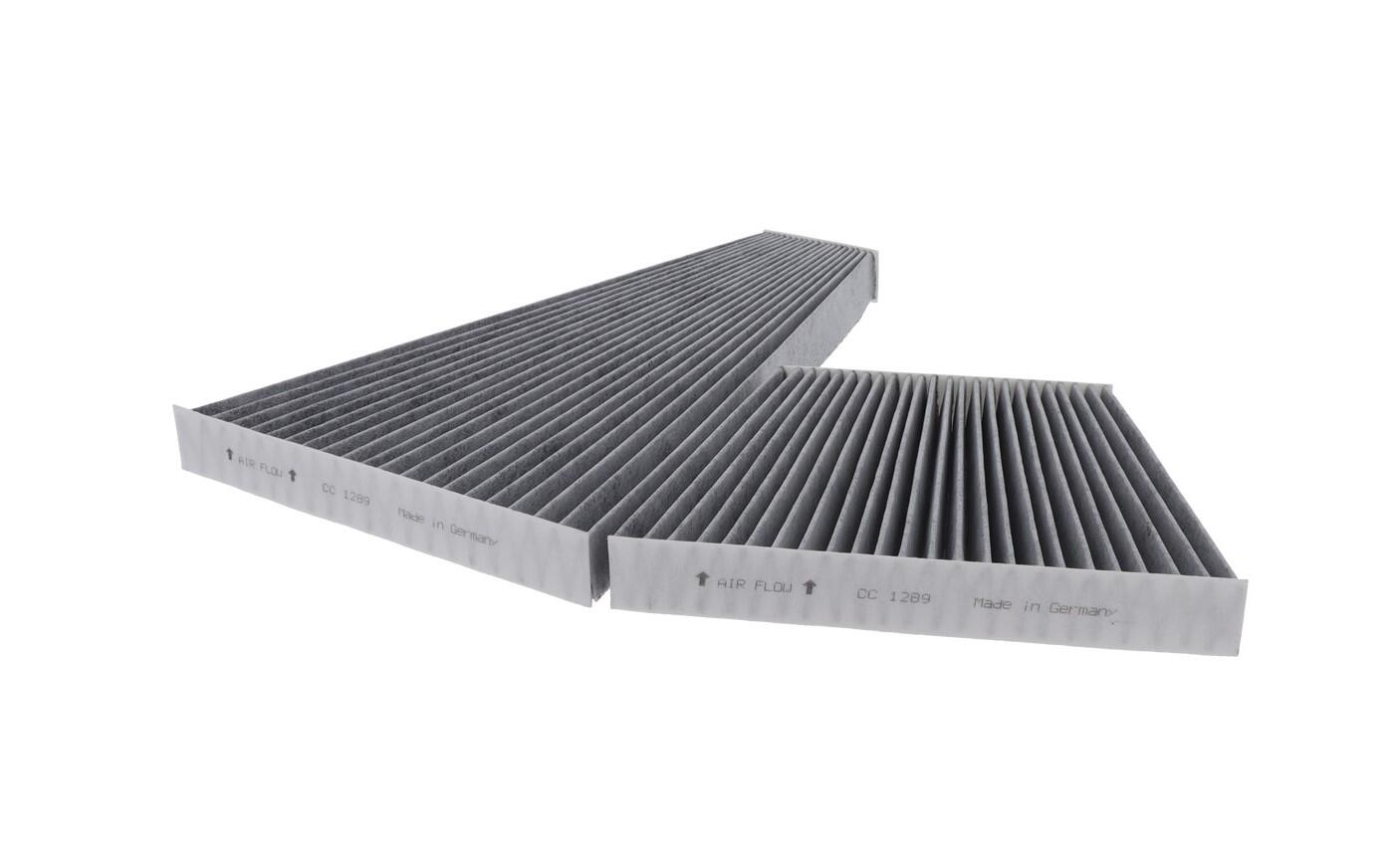 Filtru, aer habitaclu 21653031 CORTECO