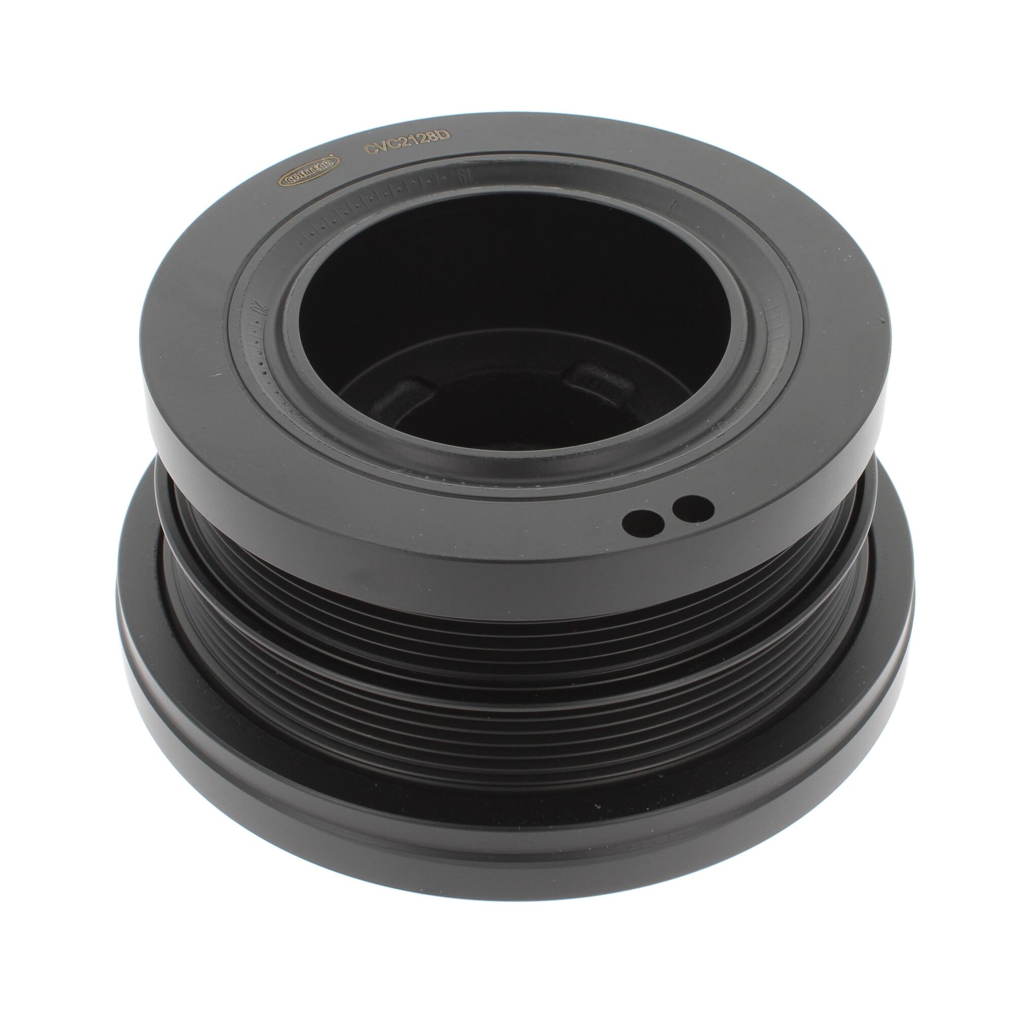 Fulie curea, arbore cotit 21653130 CORTECO