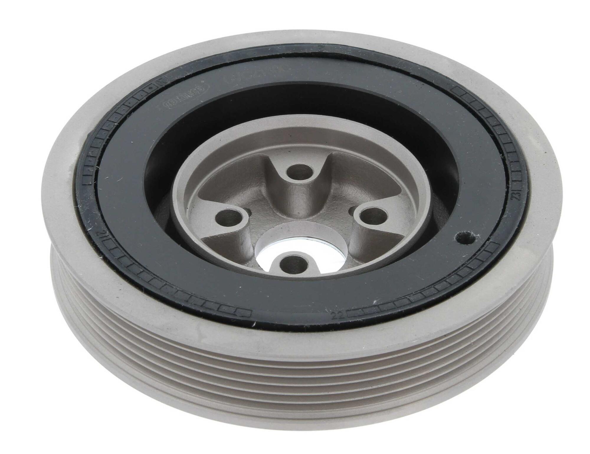 Fulie curea, arbore cotit 80000204 CORTECO