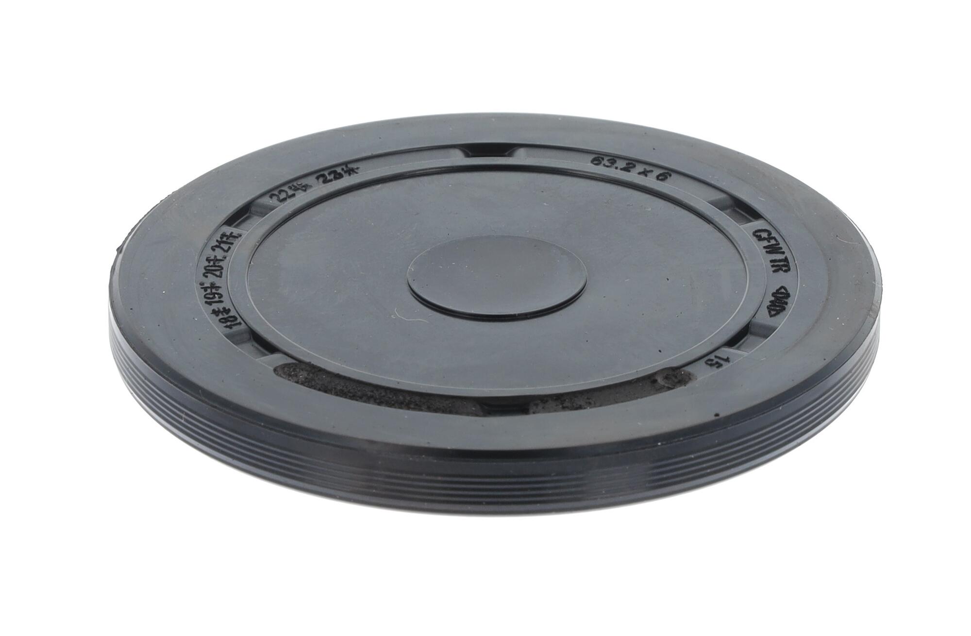 Dop, gaura de montaj ax culbutori 80000292 CORTECO