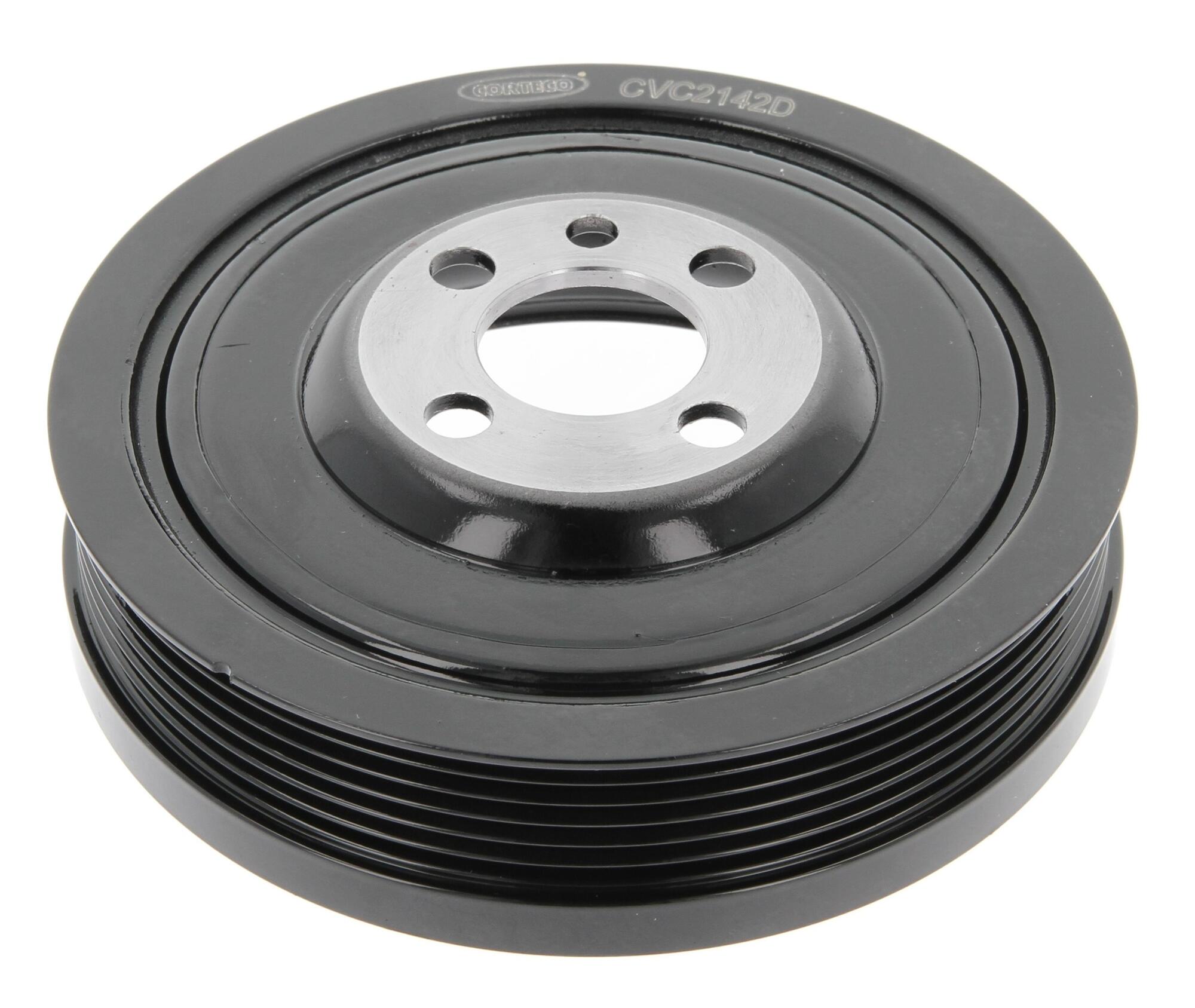 Fulie curea, arbore cotit 80000543 CORTECO