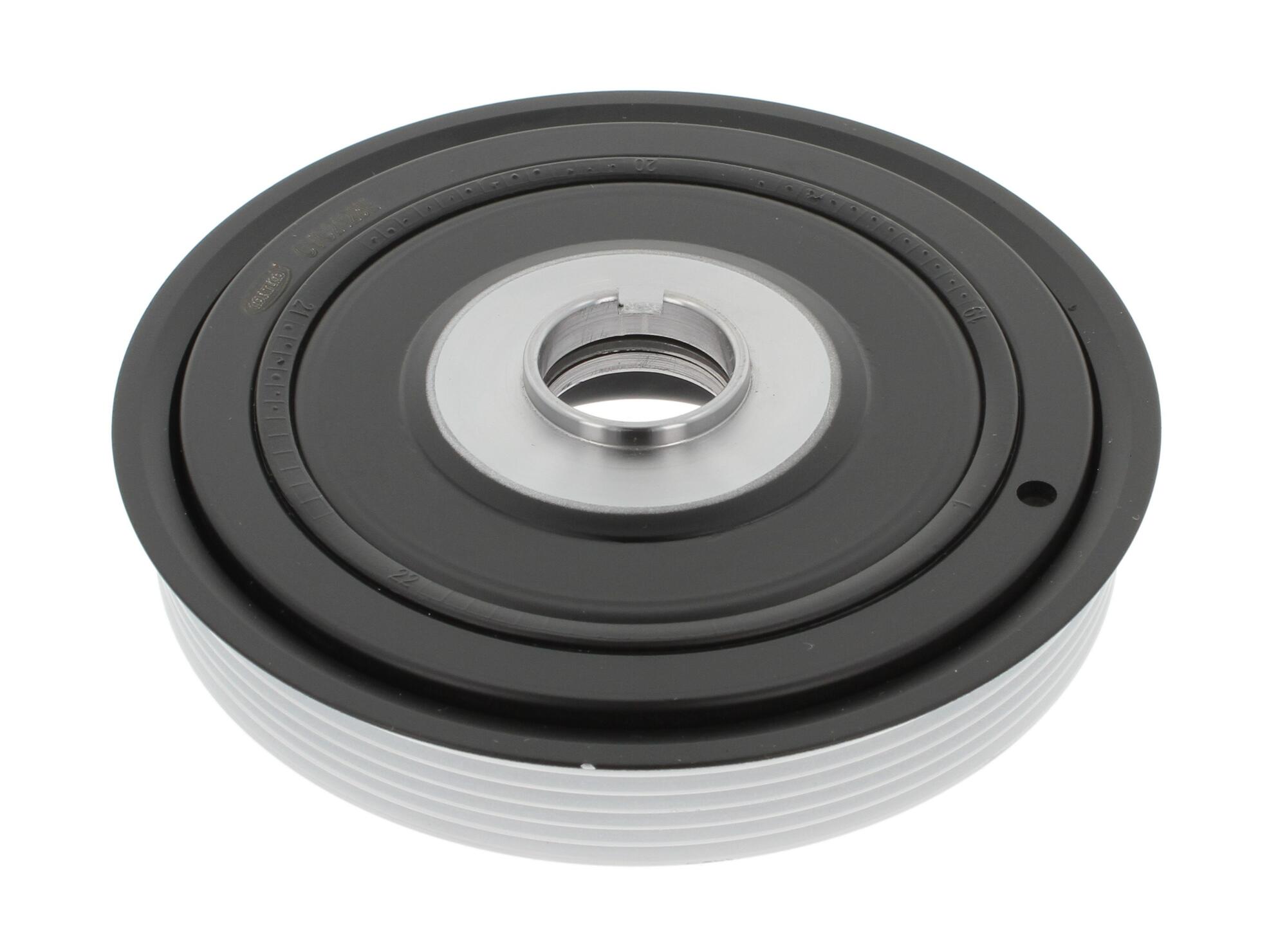 Fulie curea, arbore cotit 80000597 CORTECO