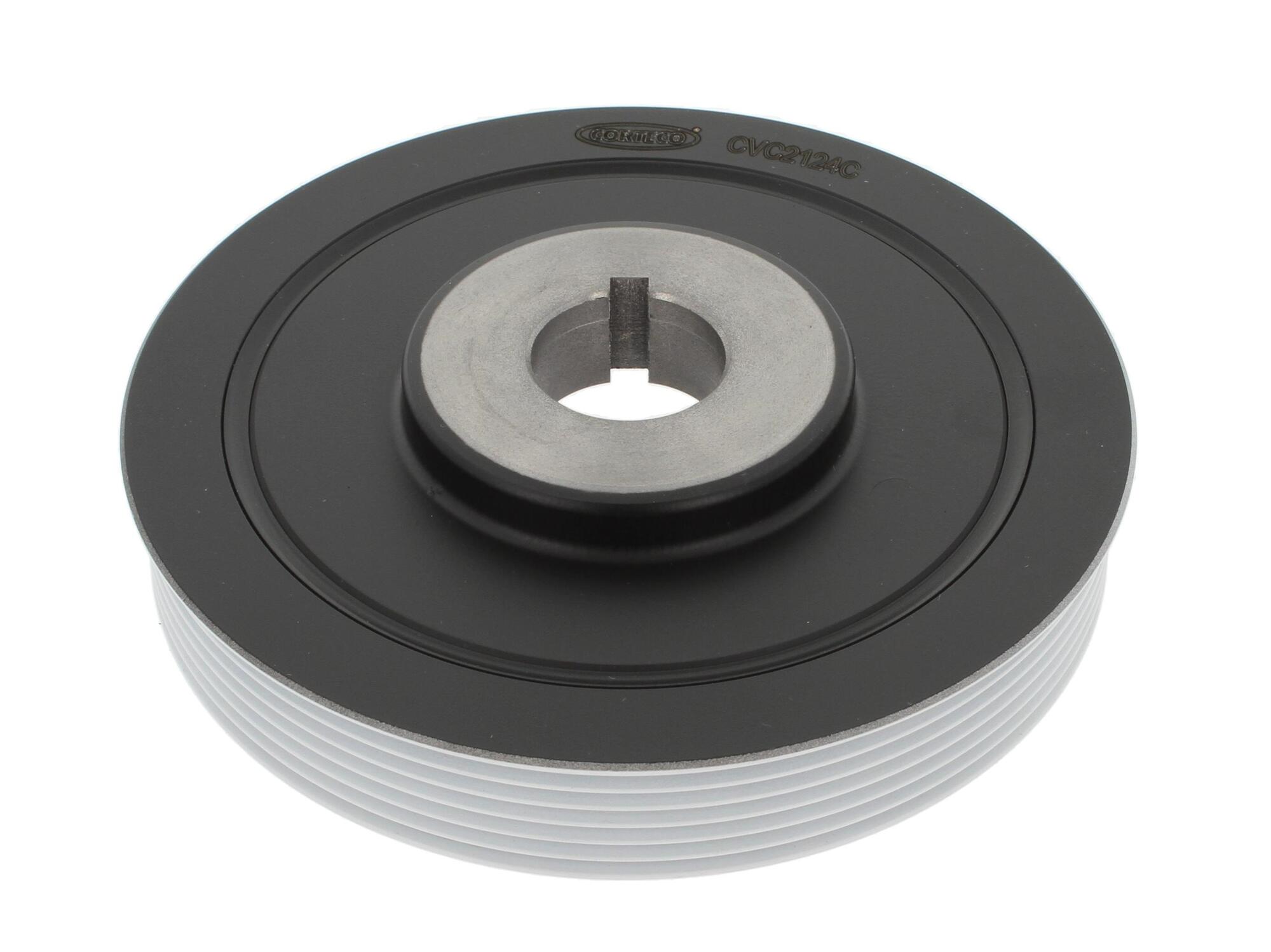 Fulie curea, arbore cotit 80000598 CORTECO