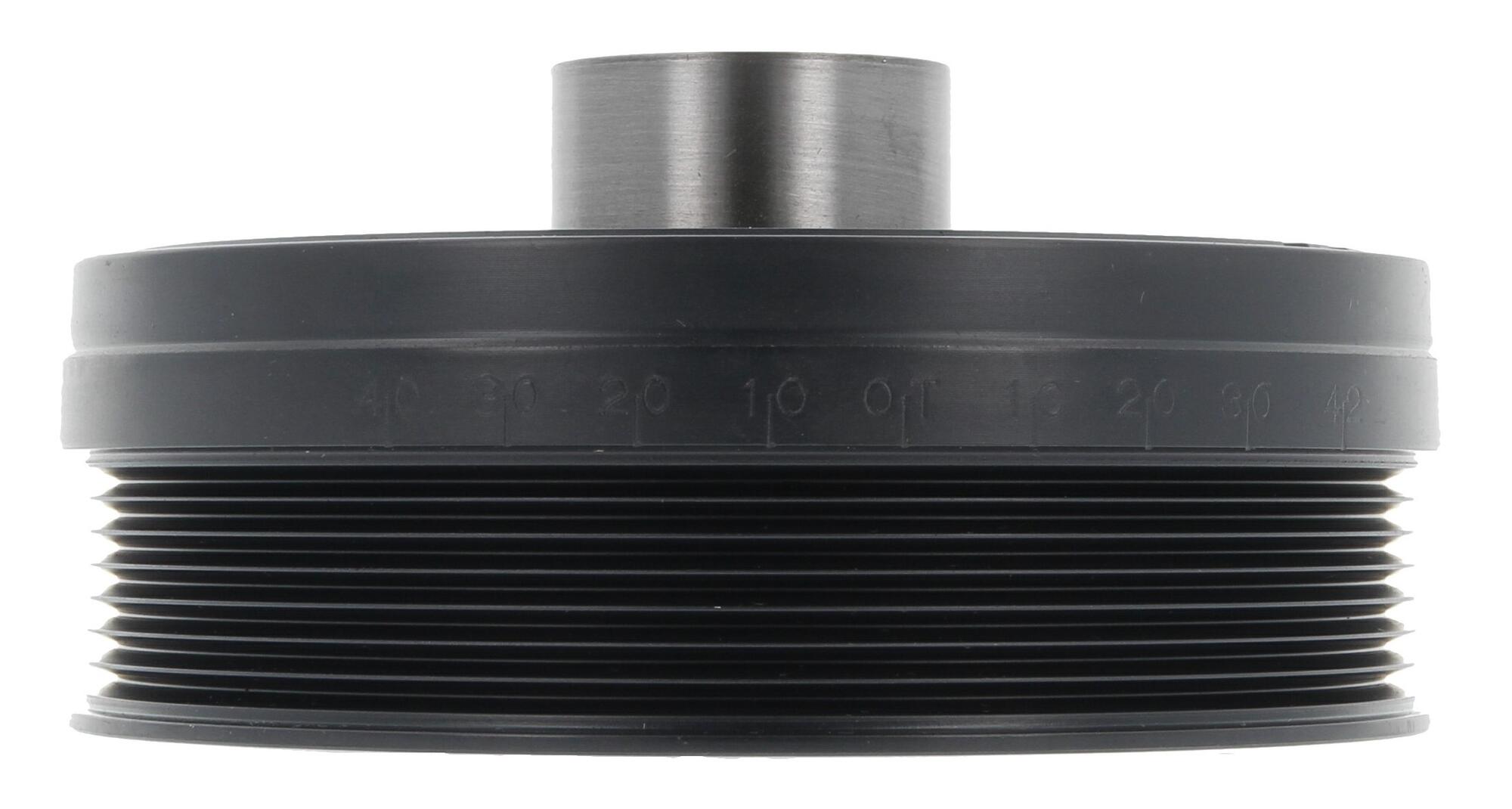 Fulie curea, arbore cotit 80000819 CORTECO