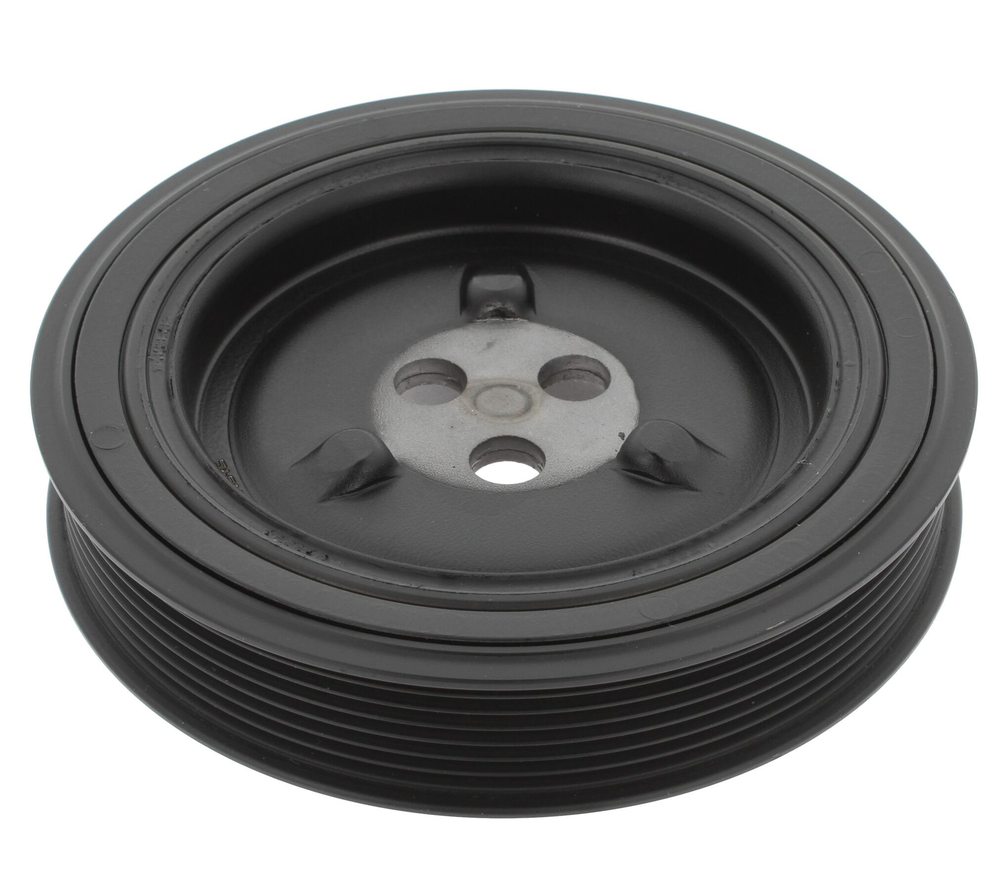 Fulie curea, arbore cotit 80000835 CORTECO