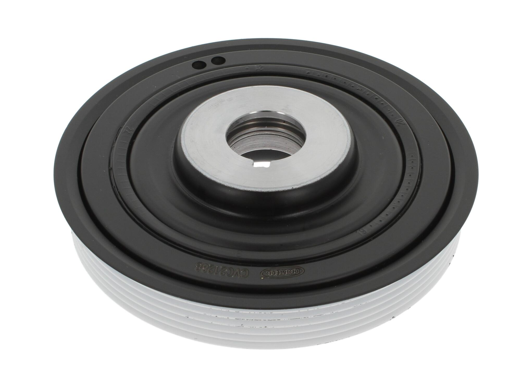 Fulie curea, arbore cotit 80000873 CORTECO