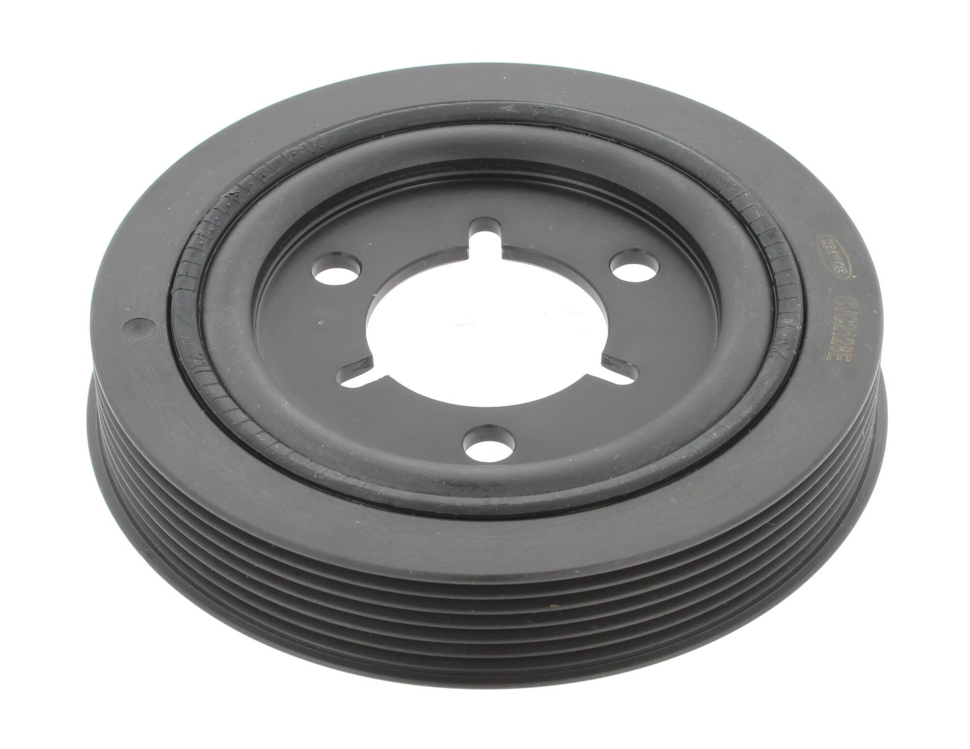 Fulie curea, arbore cotit 80000931 CORTECO