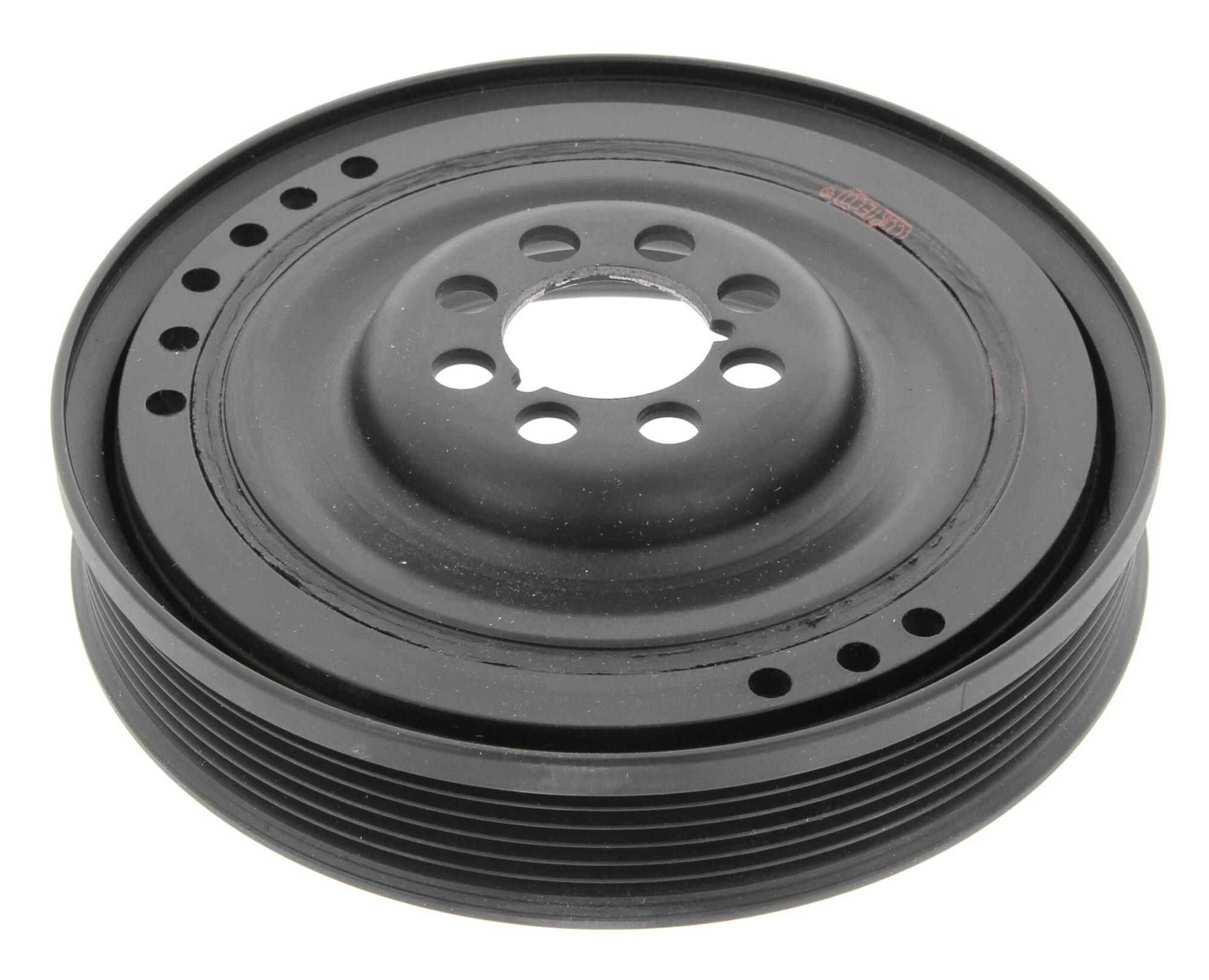 Fulie curea, arbore cotit 80001079 CORTECO