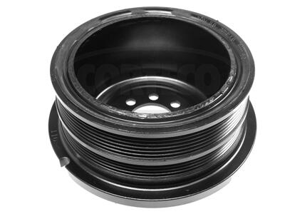 Fulie curea, arbore cotit 80001102 CORTECO