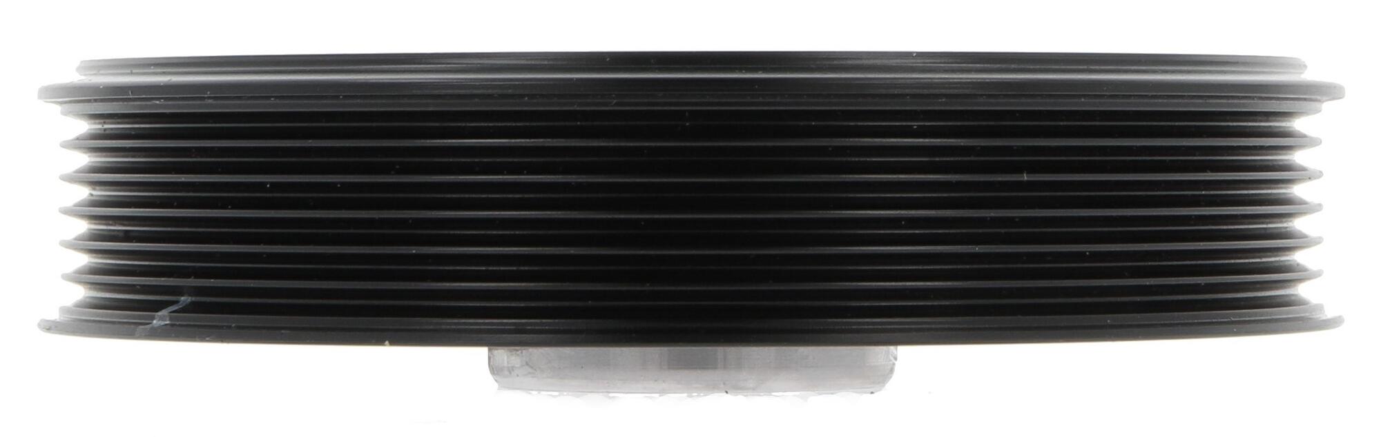 Fulie curea, arbore cotit 80001120 CORTECO