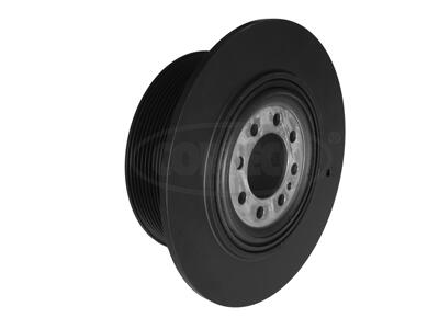 Fulie curea, arbore cotit 80001294 CORTECO