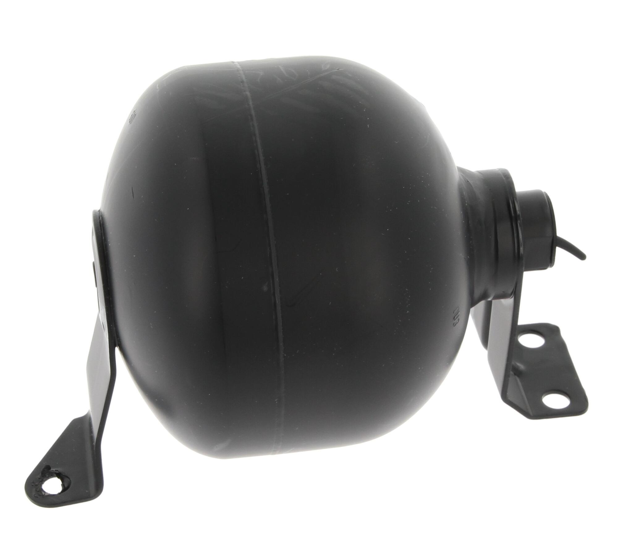 Acumulator presiune,suspensie 80001406 CORTECO