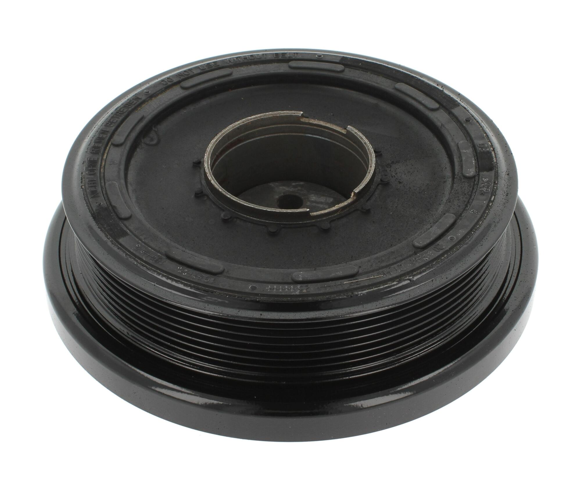 Fulie curea, arbore cotit 80001419 CORTECO