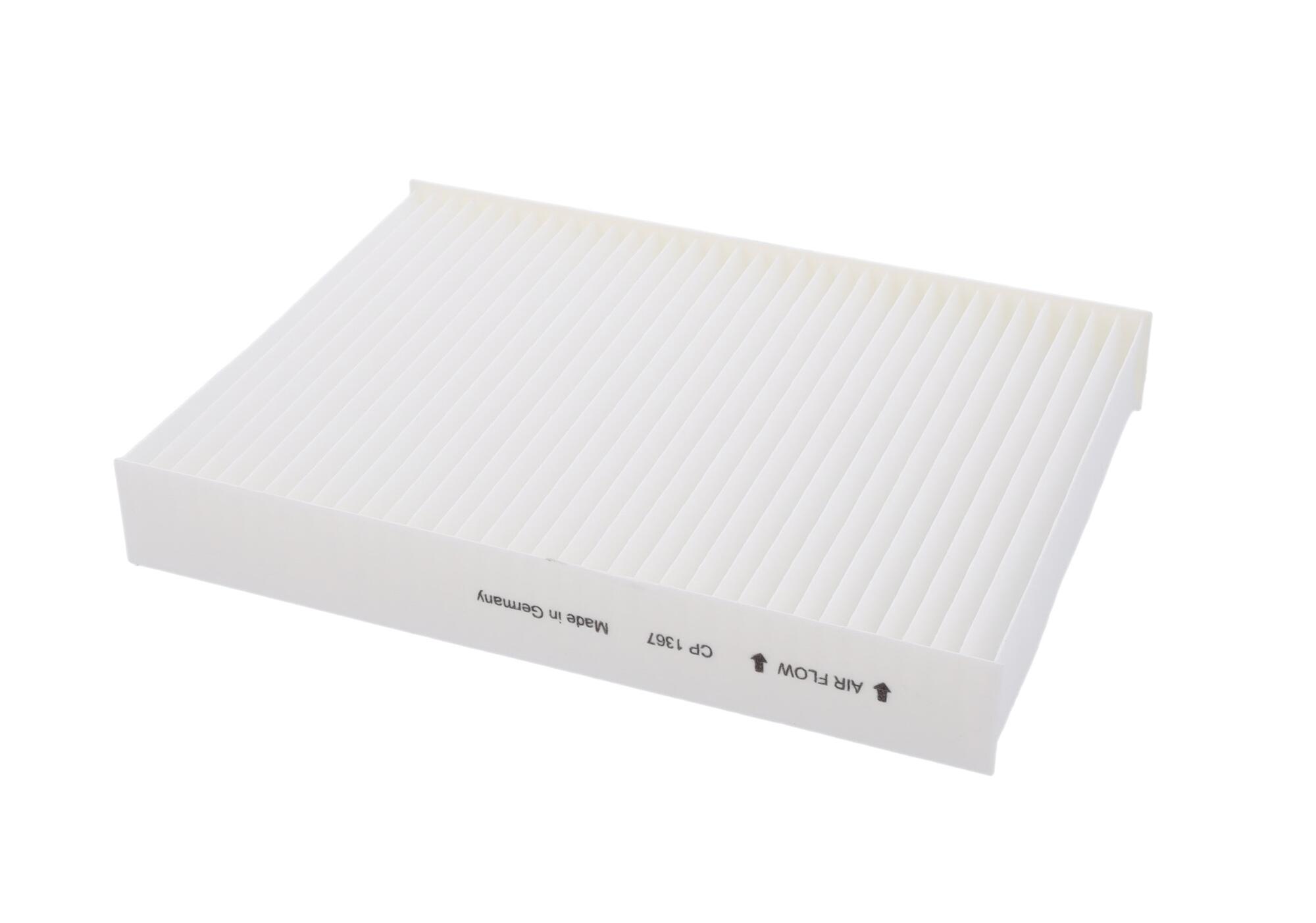 Filtru, aer habitaclu 80001450 CORTECO