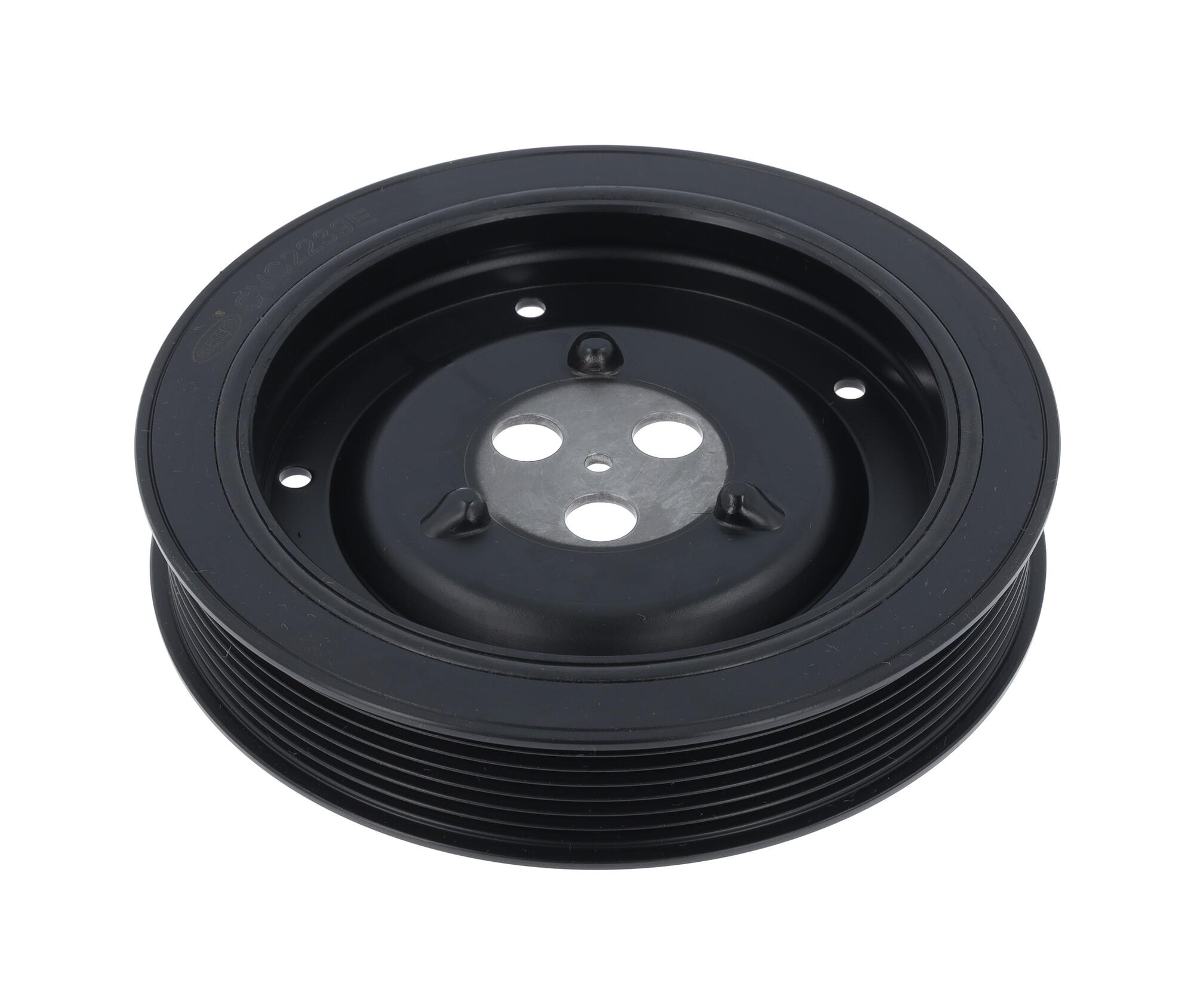 Fulie curea, arbore cotit 80001806 CORTECO