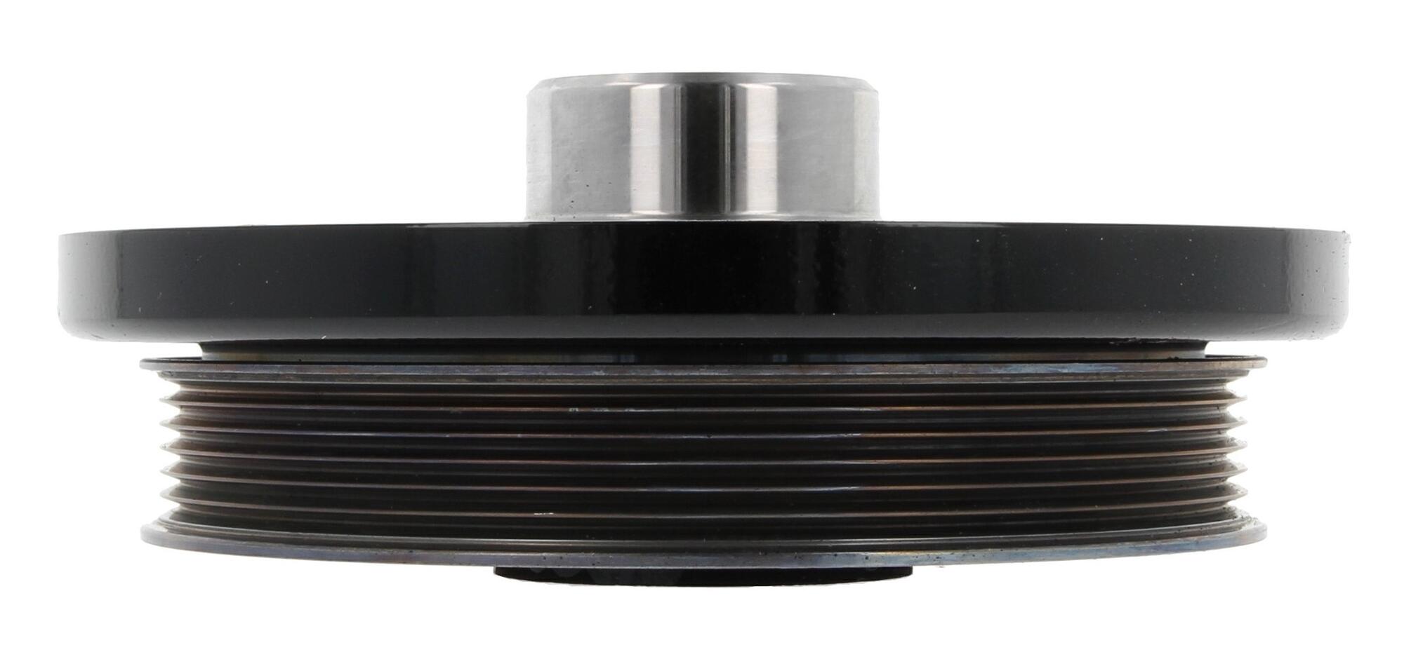 Fulie curea, arbore cotit 80001826 CORTECO