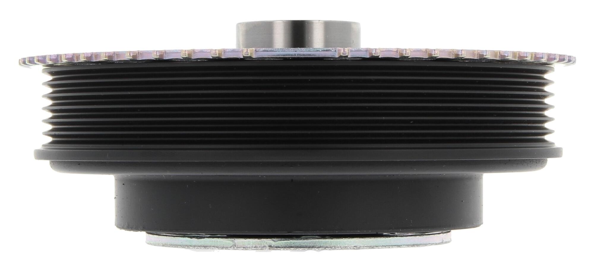 Fulie curea, arbore cotit 80004336 CORTECO