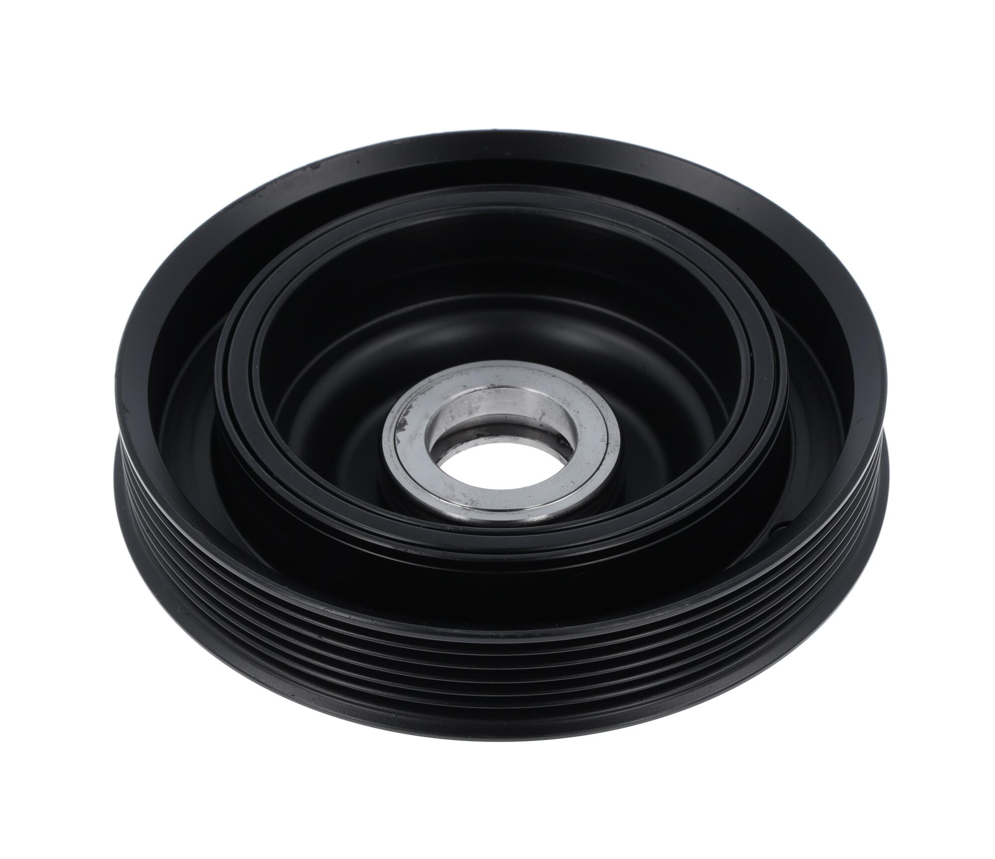 Fulie curea, arbore cotit 80004382 CORTECO