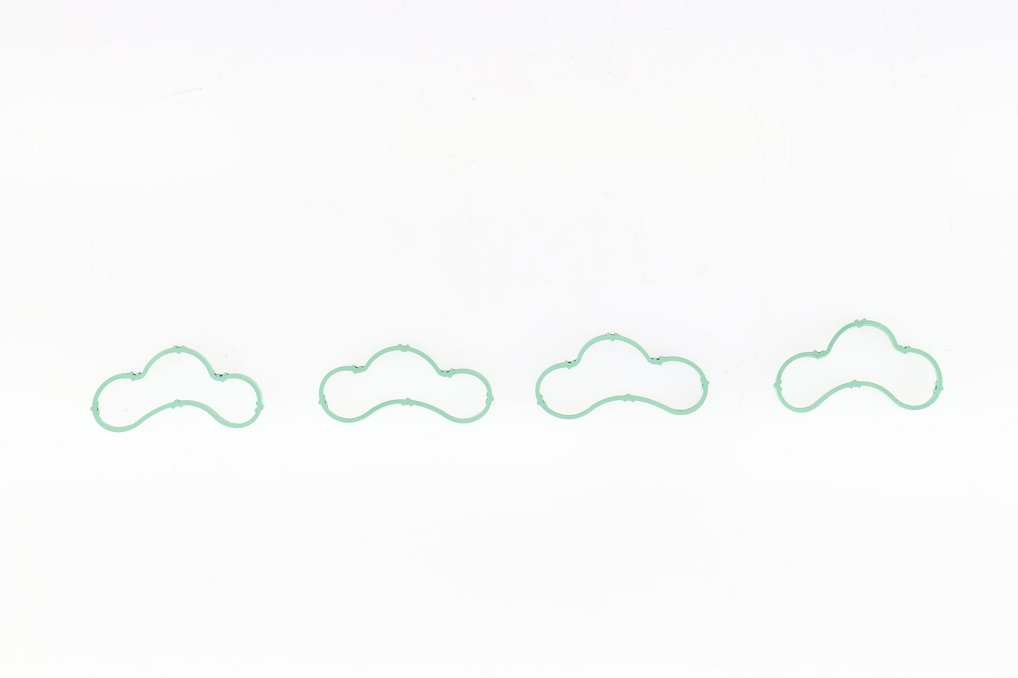 Garnitura, galerie admisie 026466H CORTECO