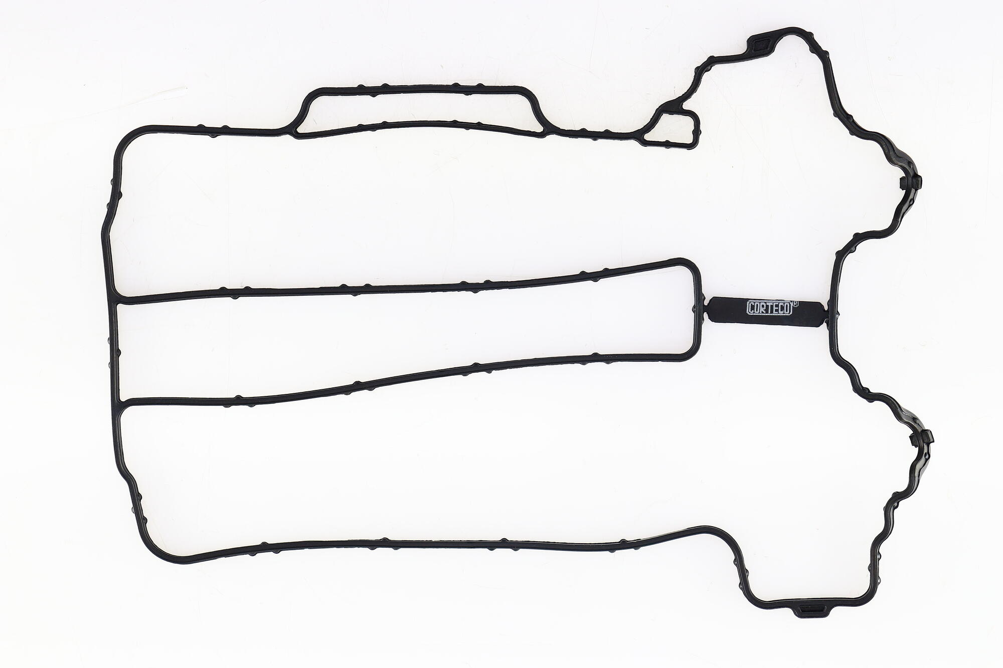 Garnitura, capac supape 026686P CORTECO