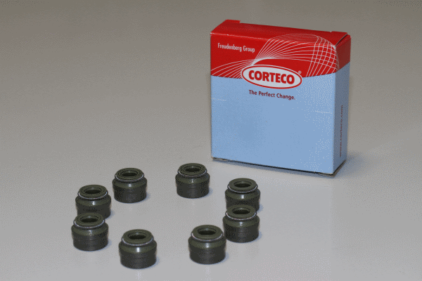 Set garnituri, ax supape 19020622 CORTECO