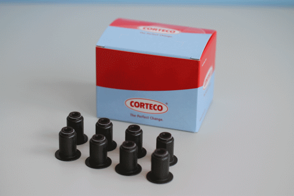 Set garnituri, ax supape 19036011 CORTECO