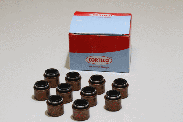 Set garnituri, ax supape 19036021 CORTECO