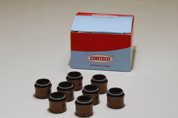 Set garnituri, ax supape 19036044 CORTECO